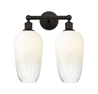 Edison Bath Vanity Light Cast Brass Finish