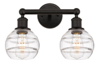 Edison Bath Vanity Light Cast Brass 11 Inch