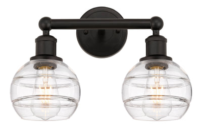 Edison Bath Vanity Light Cast Brass 11 Inch