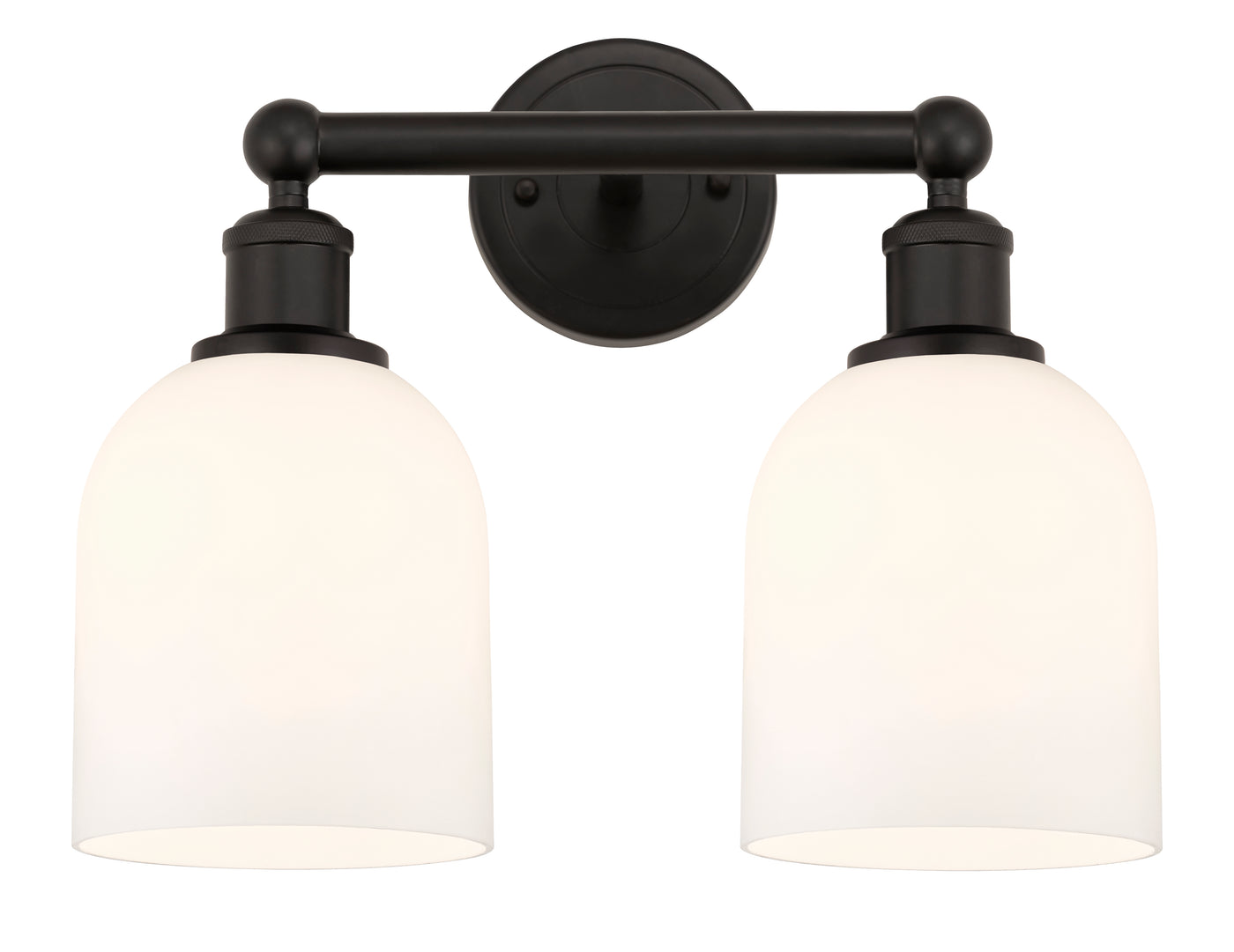 Edison Bath Vanity Light Dimmable Cast Brass