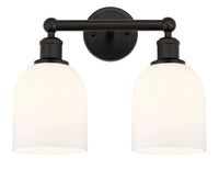 Edison Bath Vanity Light Dimmable Cast Brass