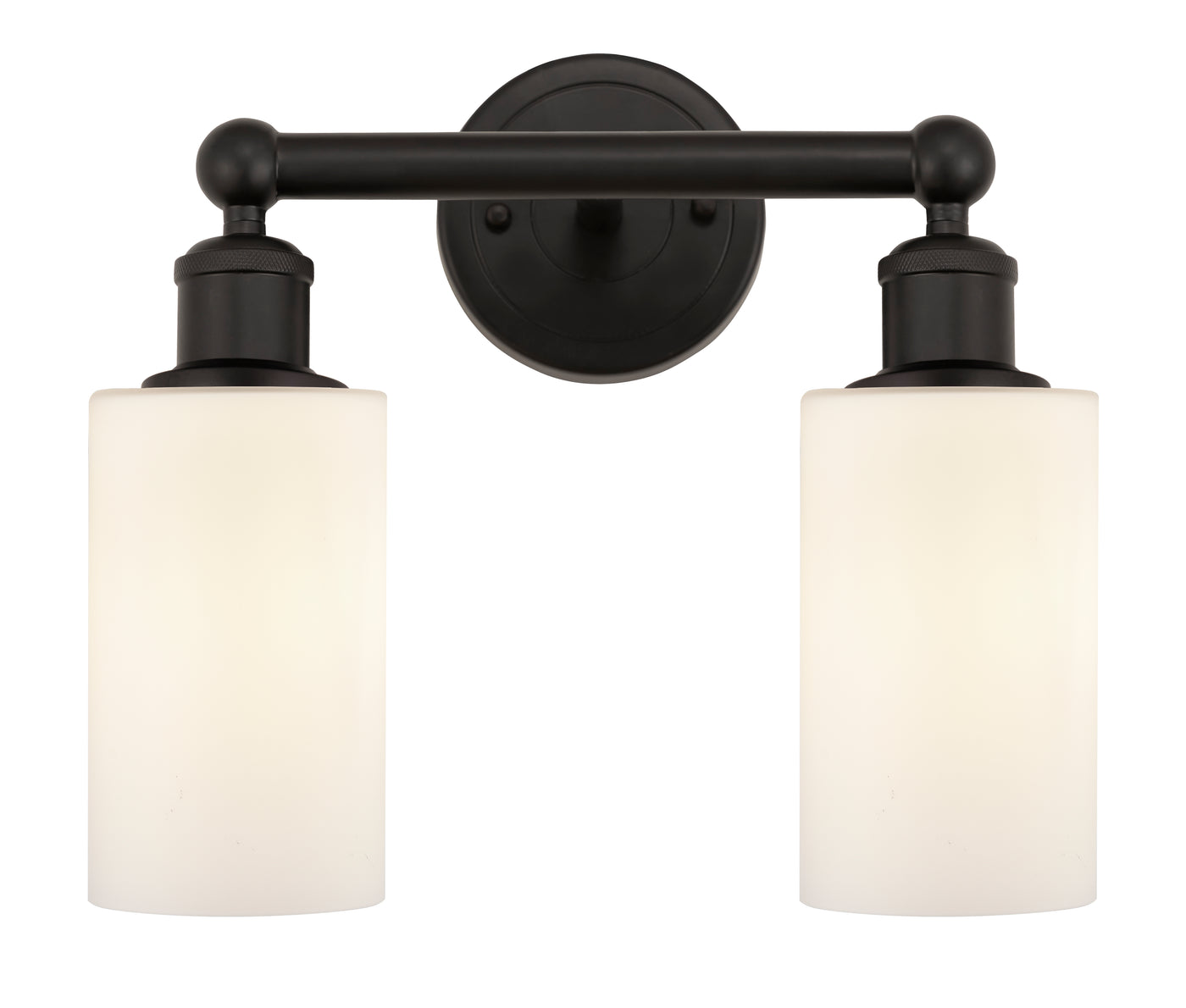 Edison Bath Vanity Light Cast Brass