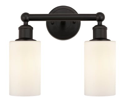 Edison Bath Vanity Light Cast Brass
