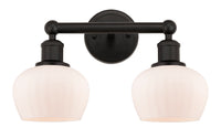 Edison Bath Vanity Light Cast Brass Modern