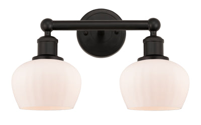 Edison Bath Vanity Light Cast Brass Modern