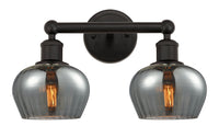 Edison Bath Vanity Light Cast Brass Modern