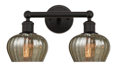 Edison Bath Vanity Light Cast Brass Modern