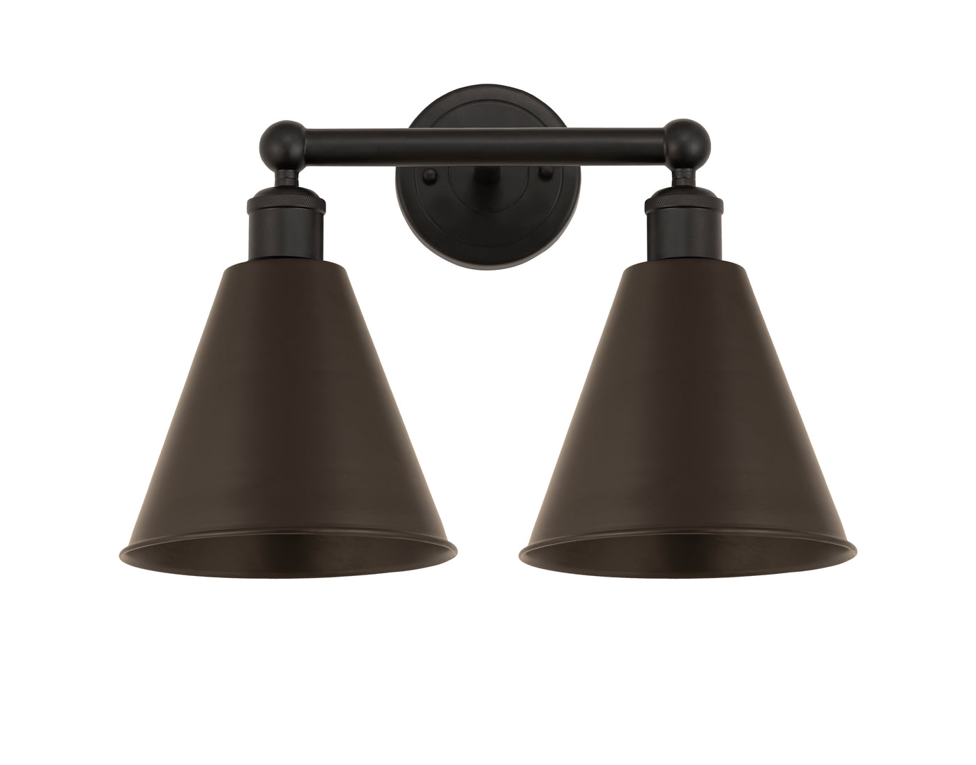 Edison Industrial, Farmhouse, Restoration-Vintage Smithfield Bath Vanity Light