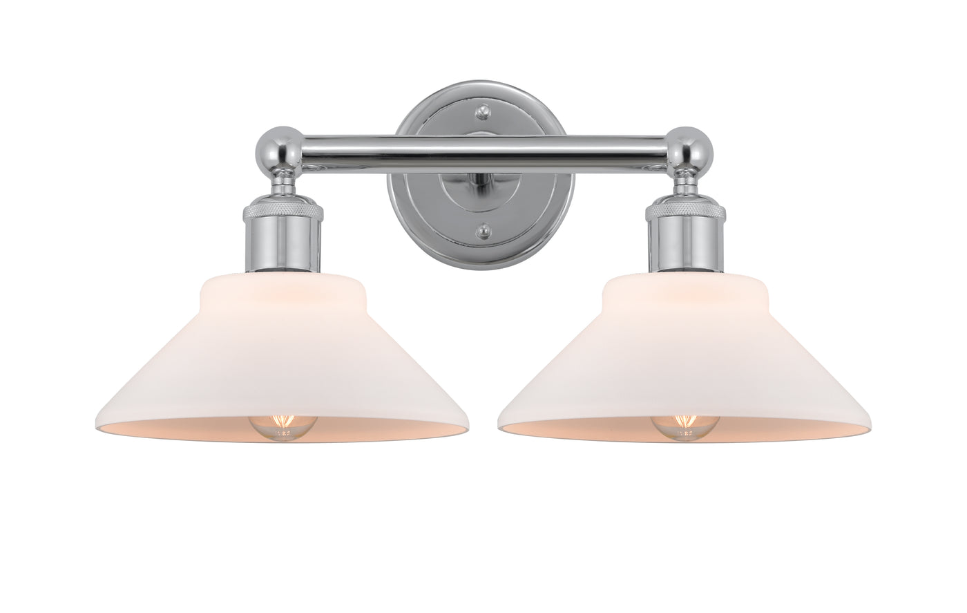 Edison Bath Vanity Cast Brass Steel