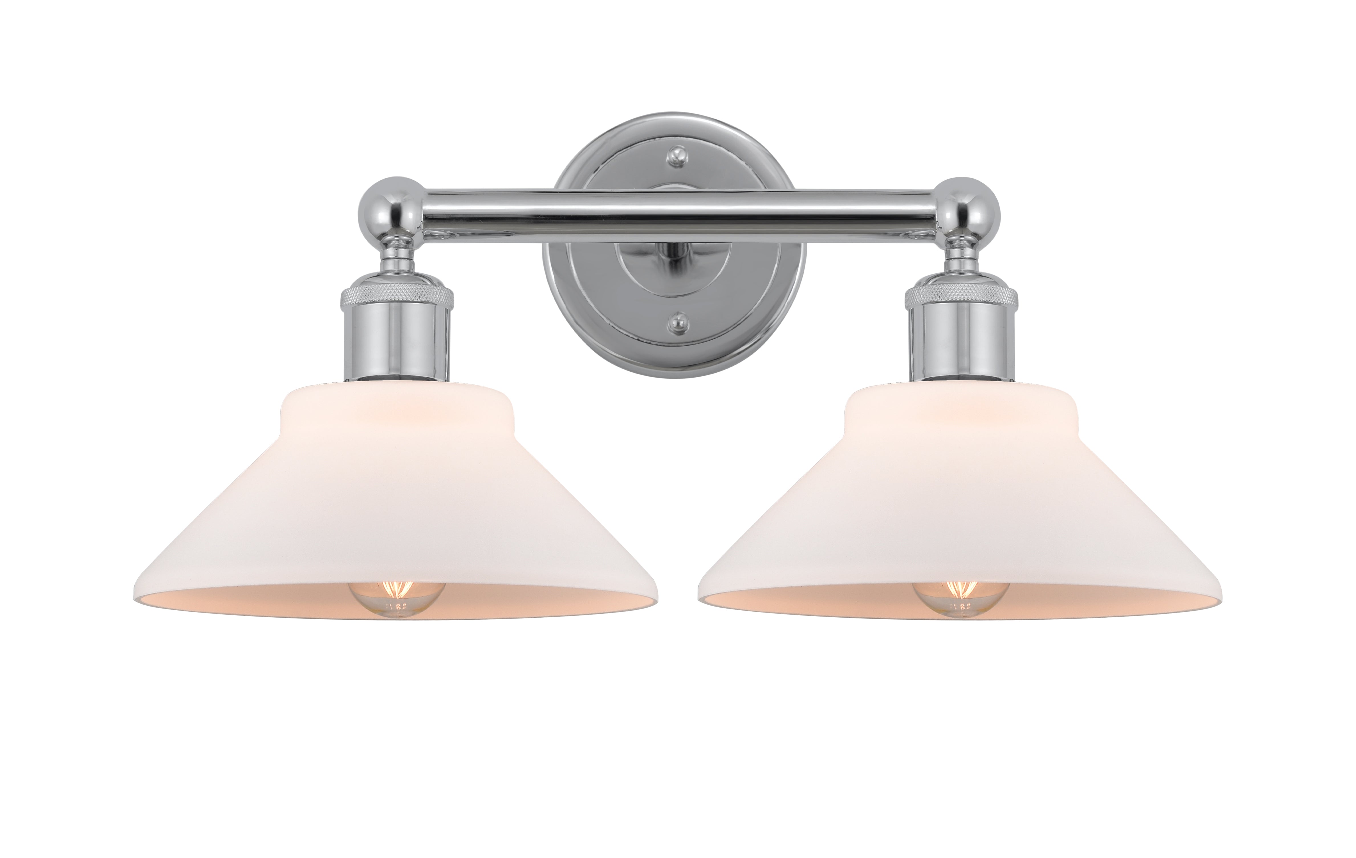 Edison Bath Vanity Cast Brass Steel