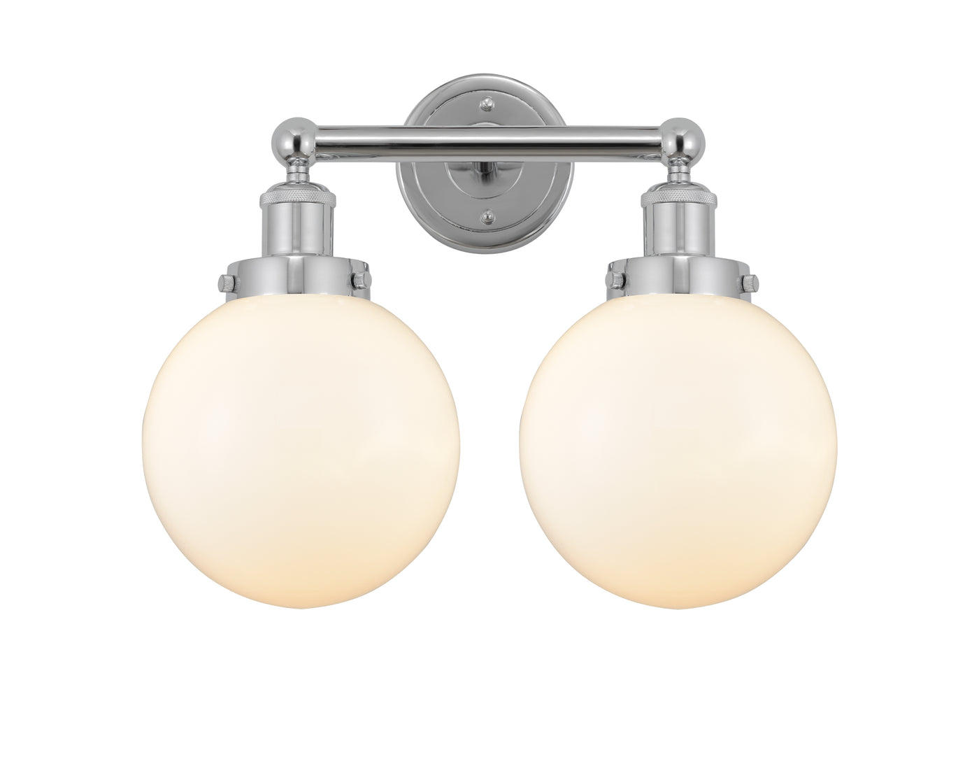 Edison Bath Vanity Light Cast Brass Finish
