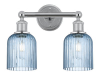 Edison Bath Vanity Light Cast Brass