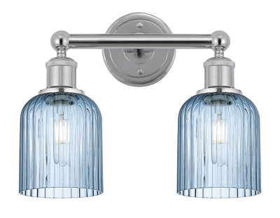 Edison Bath Vanity Light Cast Brass