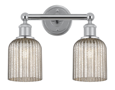 Edison Bath Vanity Light Cast Brass