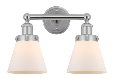 Edison Bath Vanity Light Cast Brass Finish