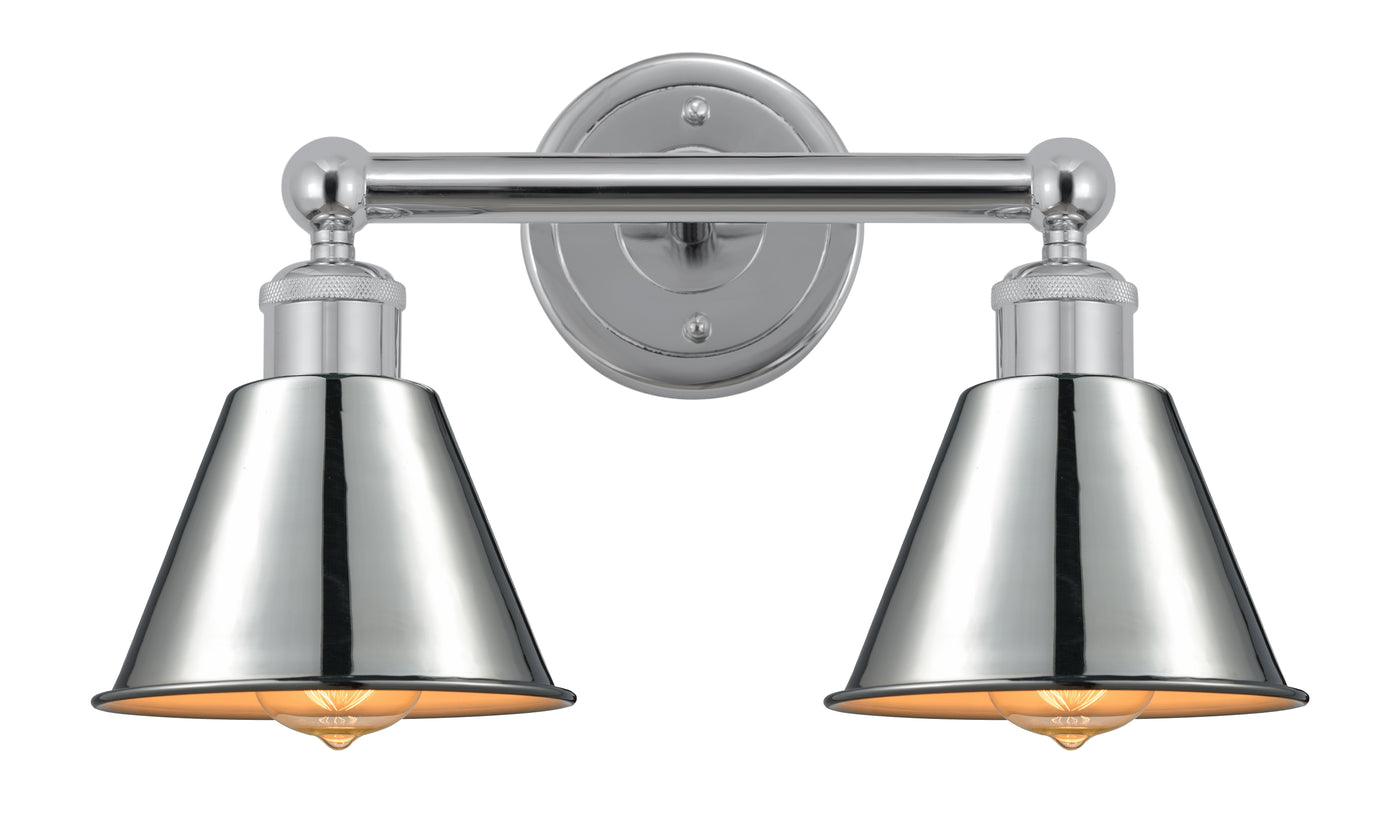Edison Traditional, Industrial, Farmhouse, Restoration-Vintage Railroad Bath Vanity Light