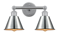 Edison Traditional, Industrial, Farmhouse, Restoration-Vintage Railroad Bath Vanity Light