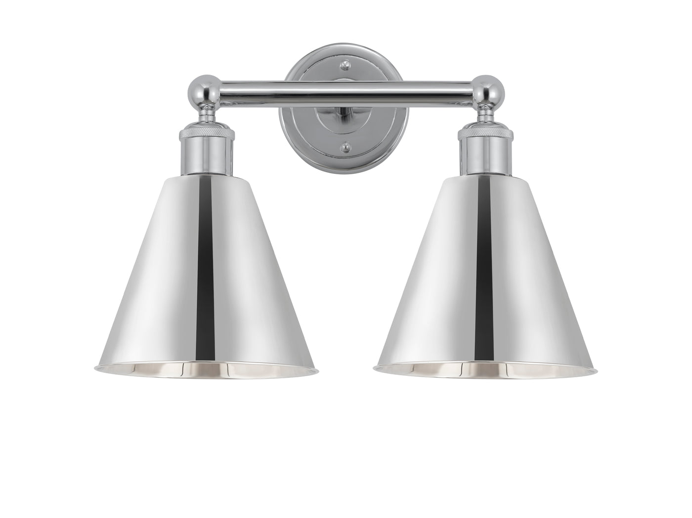Edison Industrial, Farmhouse, Restoration-Vintage Smithfield Bath Vanity Light