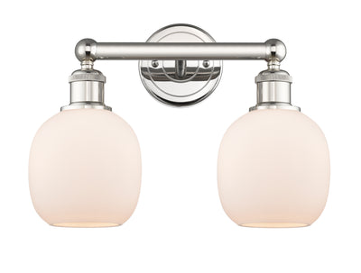 Edison Sconce Cast Brass Finish