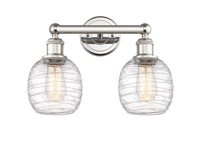 Edison Bath Vanity Light Cast Brass Finish