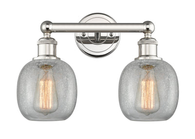Edison Sconce Cast Brass Finish
