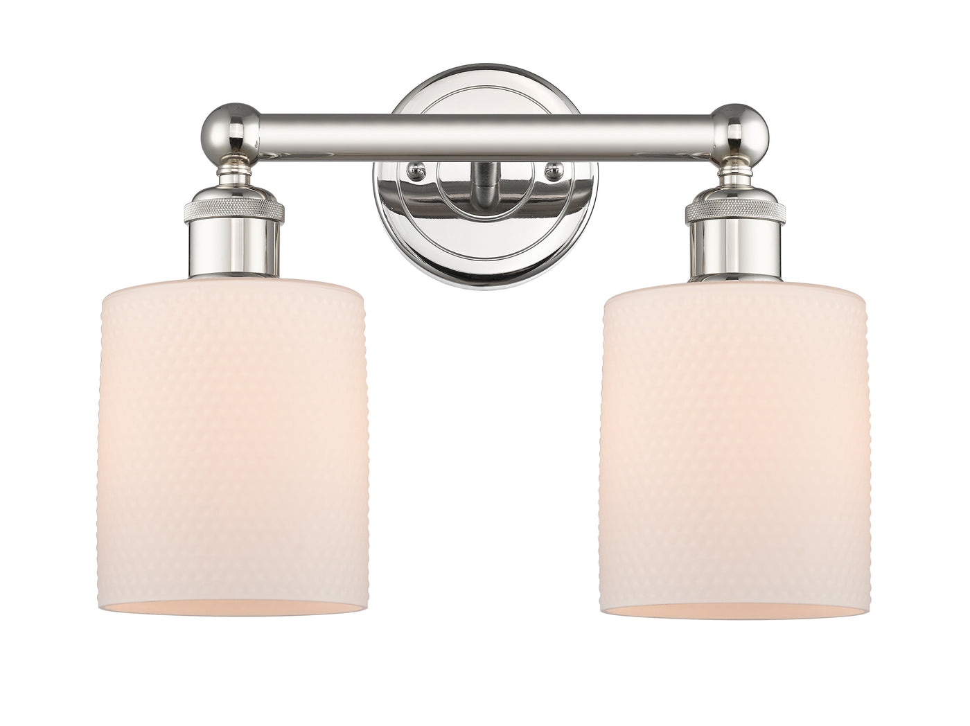 Edison Bath Vanity Light Cast Brass Finish