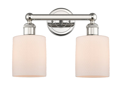 Edison Bath Vanity Light Cast Brass Finish