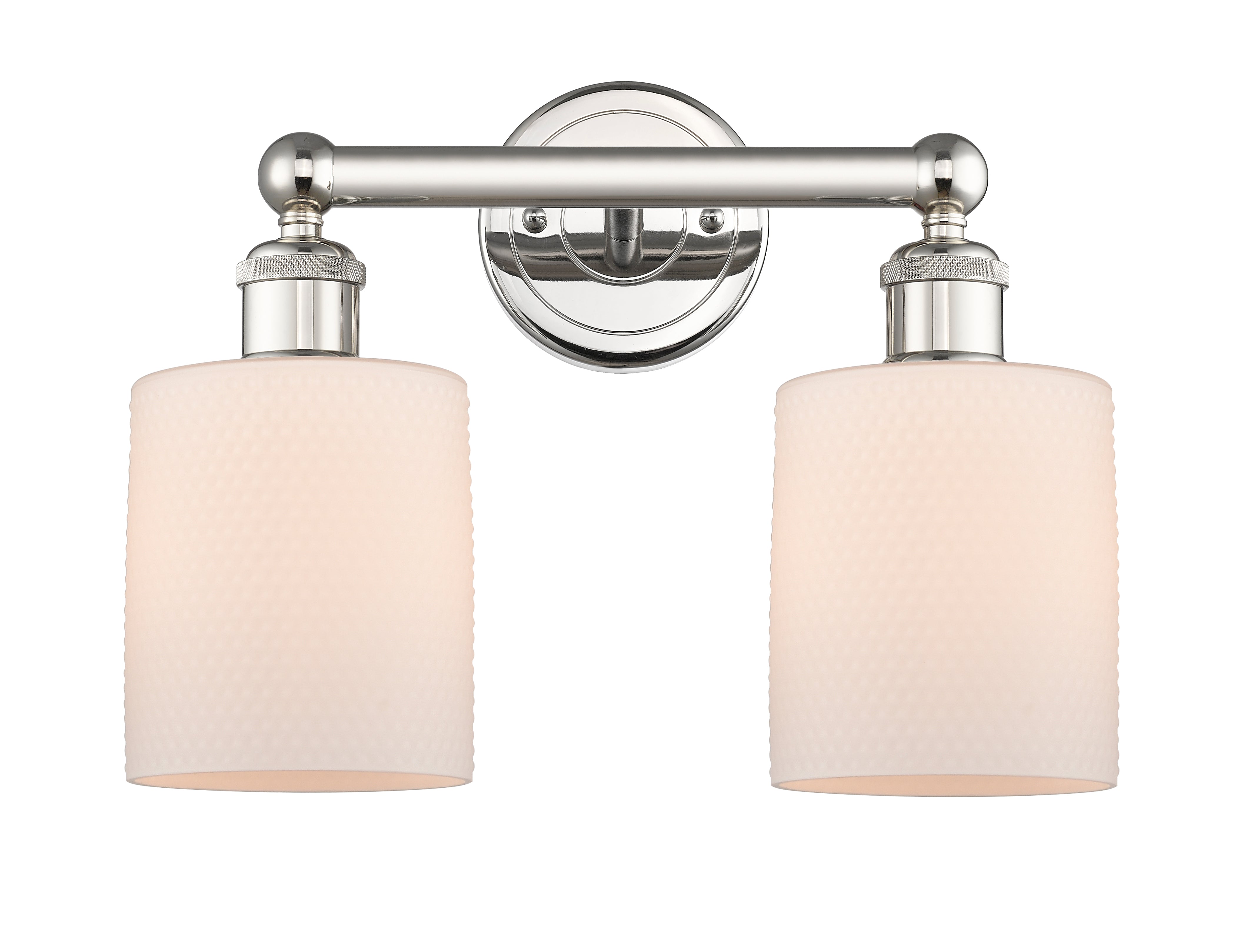 Edison Bath Vanity Light Cast Brass Finish