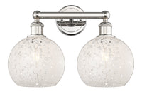 Edison Bath Vanity Light Cast Brass Finish
