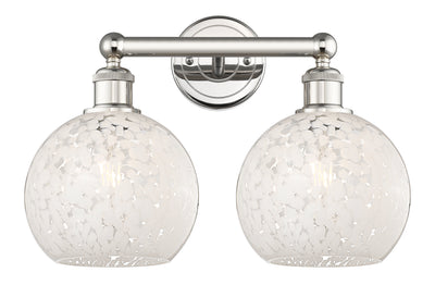 Edison Bath Vanity Light Cast Brass Finish