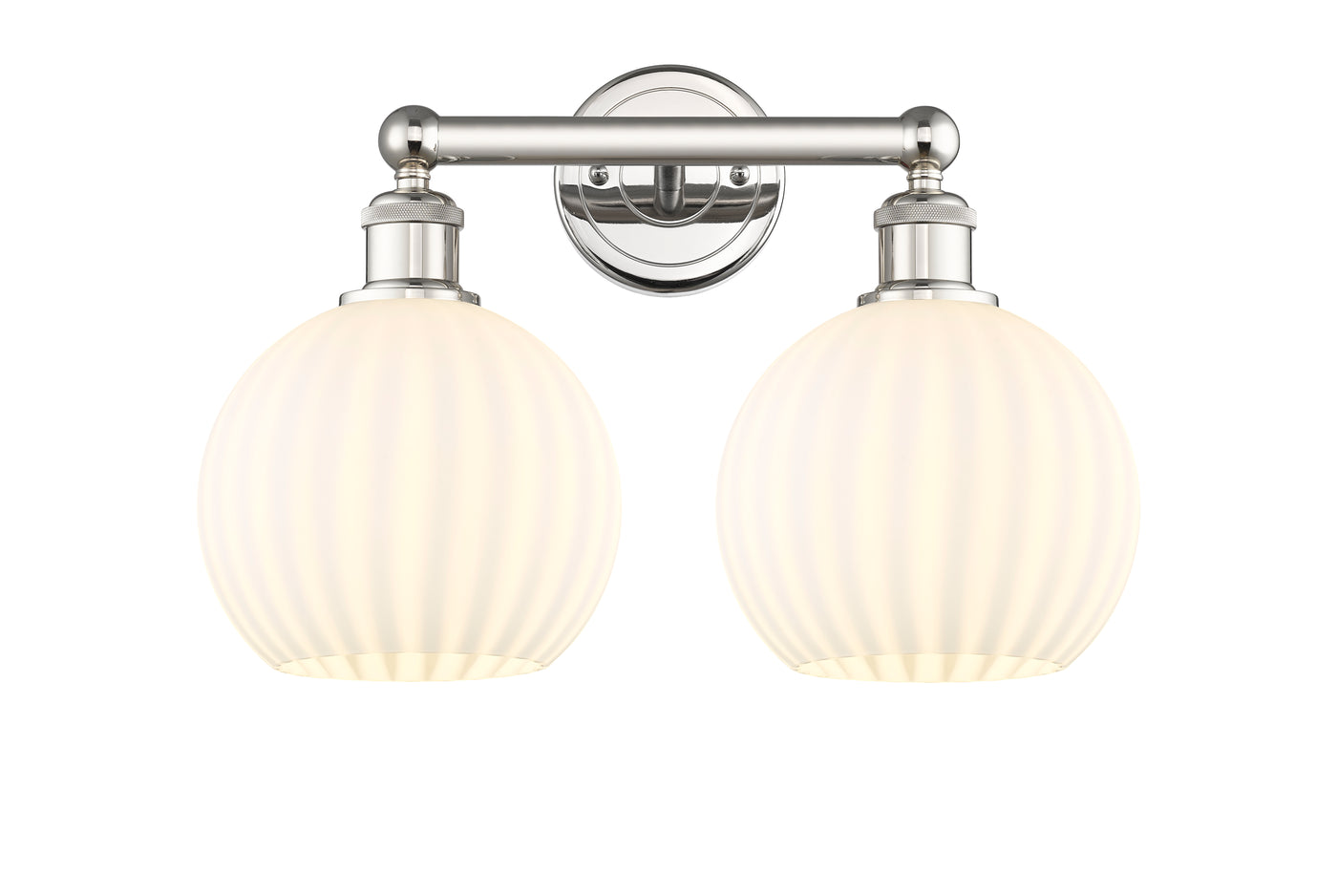 Edison Bath Vanity Light Cast Brass Finish