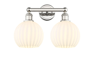 Edison Bath Vanity Light Cast Brass Finish