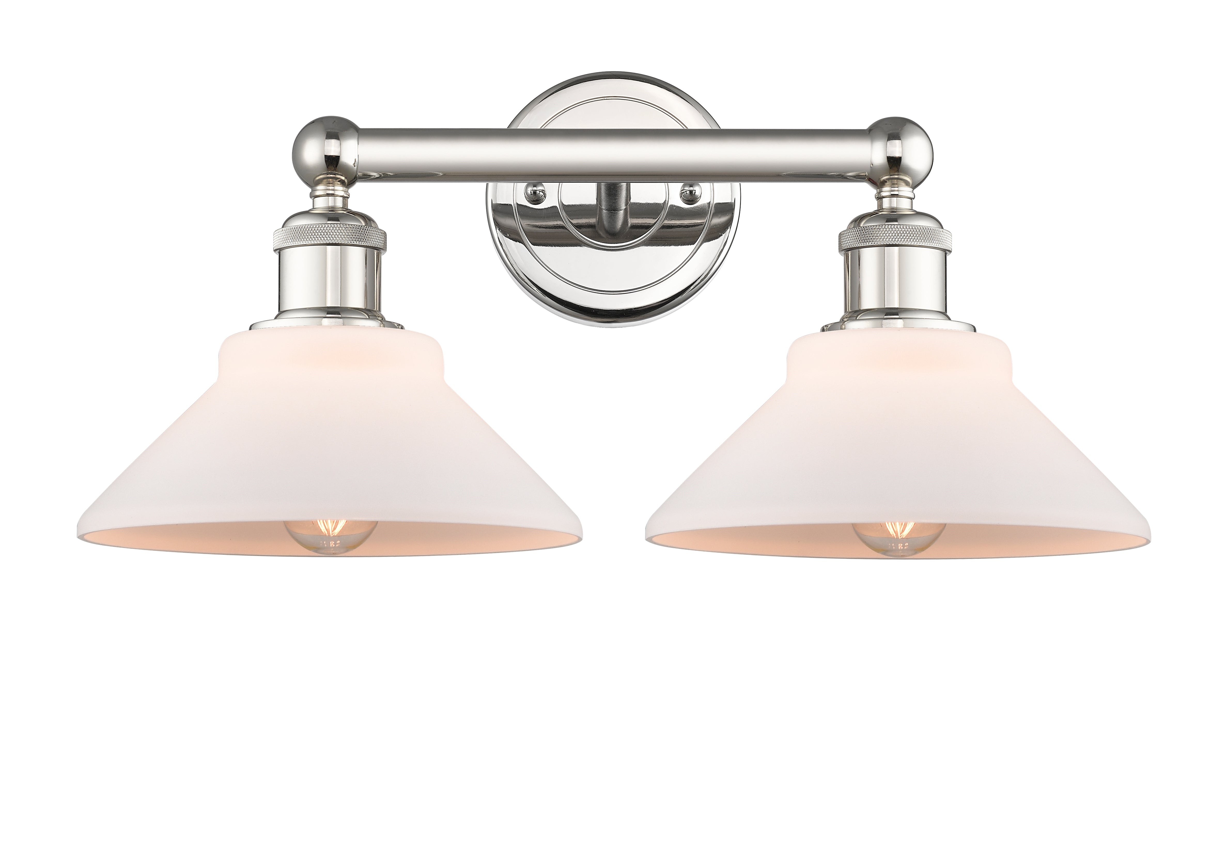 Edison Bath Vanity Cast Brass Steel