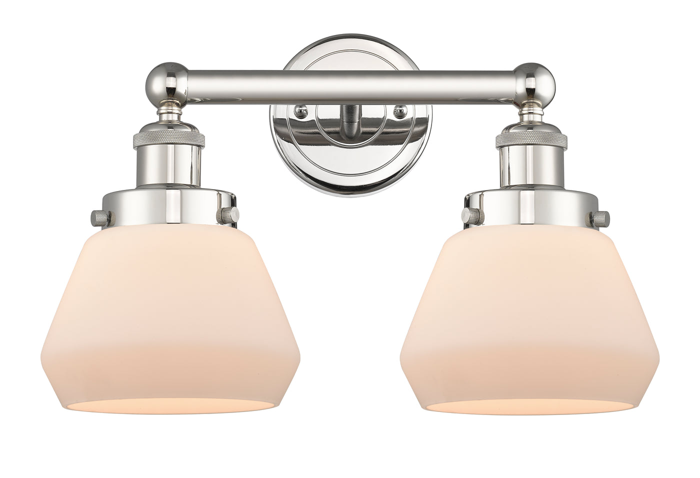 Edison Bath Vanity Light Cast Brass Modern