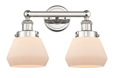 Edison Bath Vanity Light Cast Brass Modern