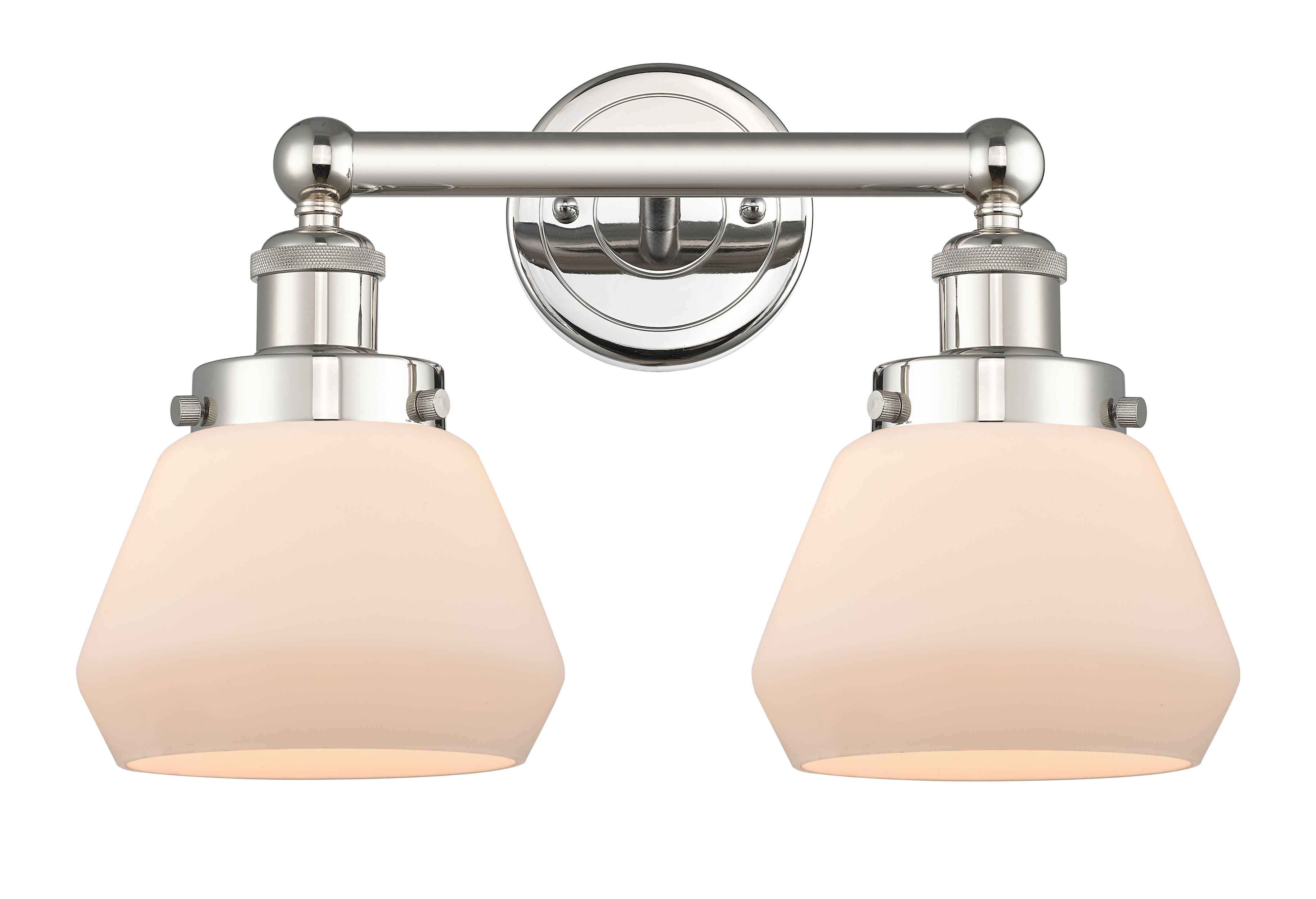 Edison Bath Vanity Light Cast Brass Modern
