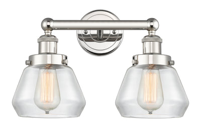Edison Bath Vanity Light Cast Brass Modern