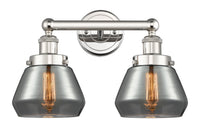 Edison Bath Vanity Light Cast Brass Modern