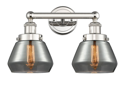 Edison Bath Vanity Light Cast Brass Modern