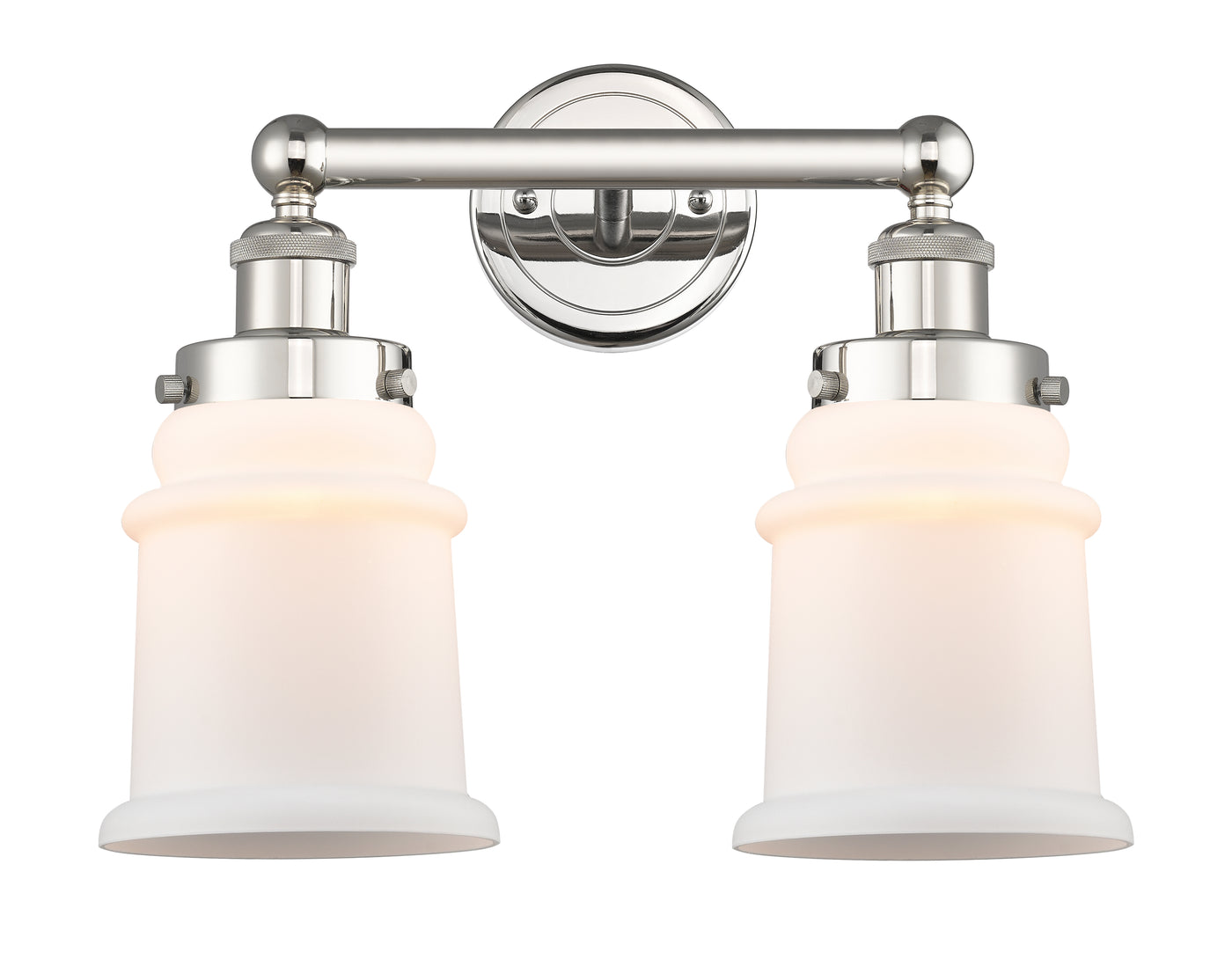 Edison Bath Vanity Light Cast Brass Finish