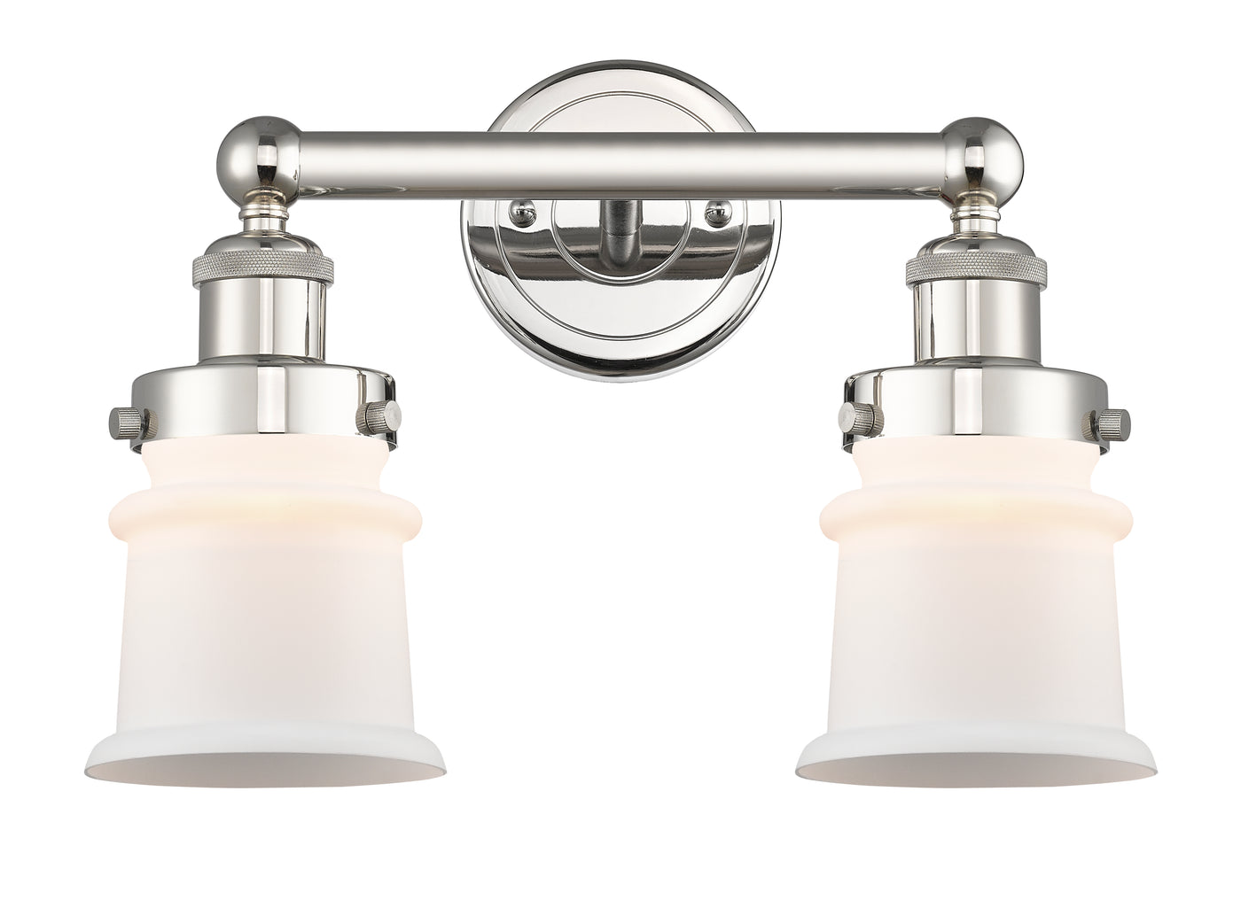 Edison Bath Vanity Light Cast Brass Finish