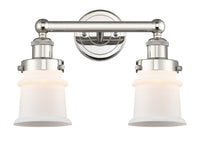Edison Bath Vanity Light Cast Brass Finish