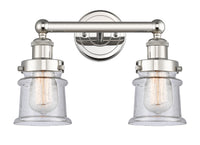 Edison Bath Vanity Light Cast Brass Finish