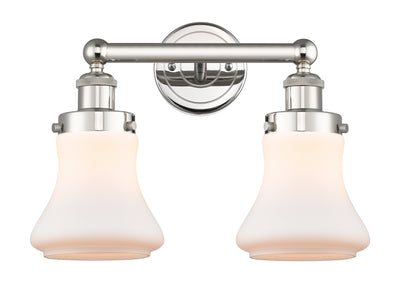 Edison Bath Vanity Light Cast Brass