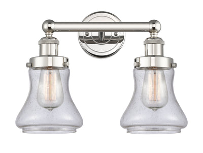 Edison Bath Vanity Light Cast Brass