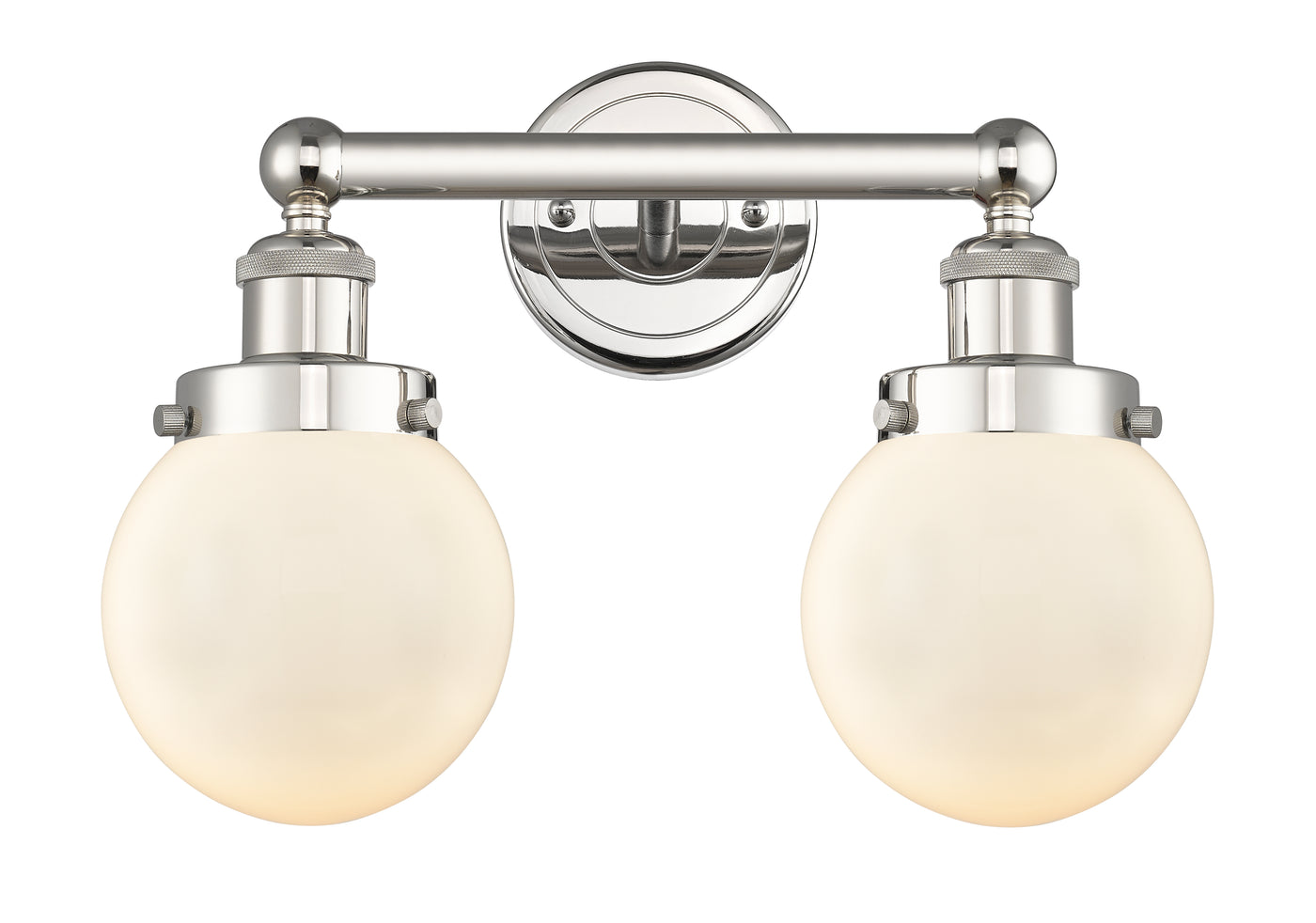 Edison Bath Vanity Light Cast Brass Finish