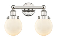Edison Bath Vanity Light Cast Brass Finish