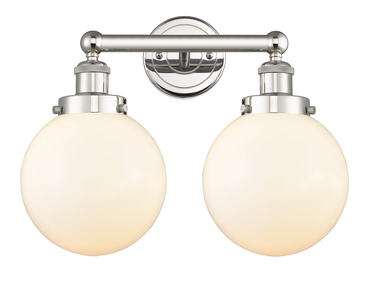 Edison Bath Vanity Light Cast Brass Finish