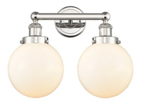 Edison Bath Vanity Light Cast Brass Finish