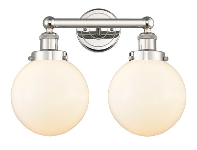 Edison Bath Vanity Light Cast Brass Finish